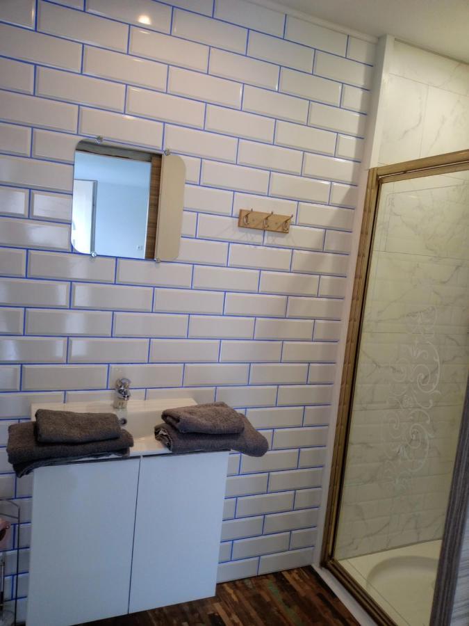 Chambre Studio Кале Экстерьер фото